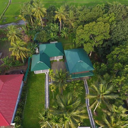 Pamba Inn Alappuzha Zewnętrze zdjęcie