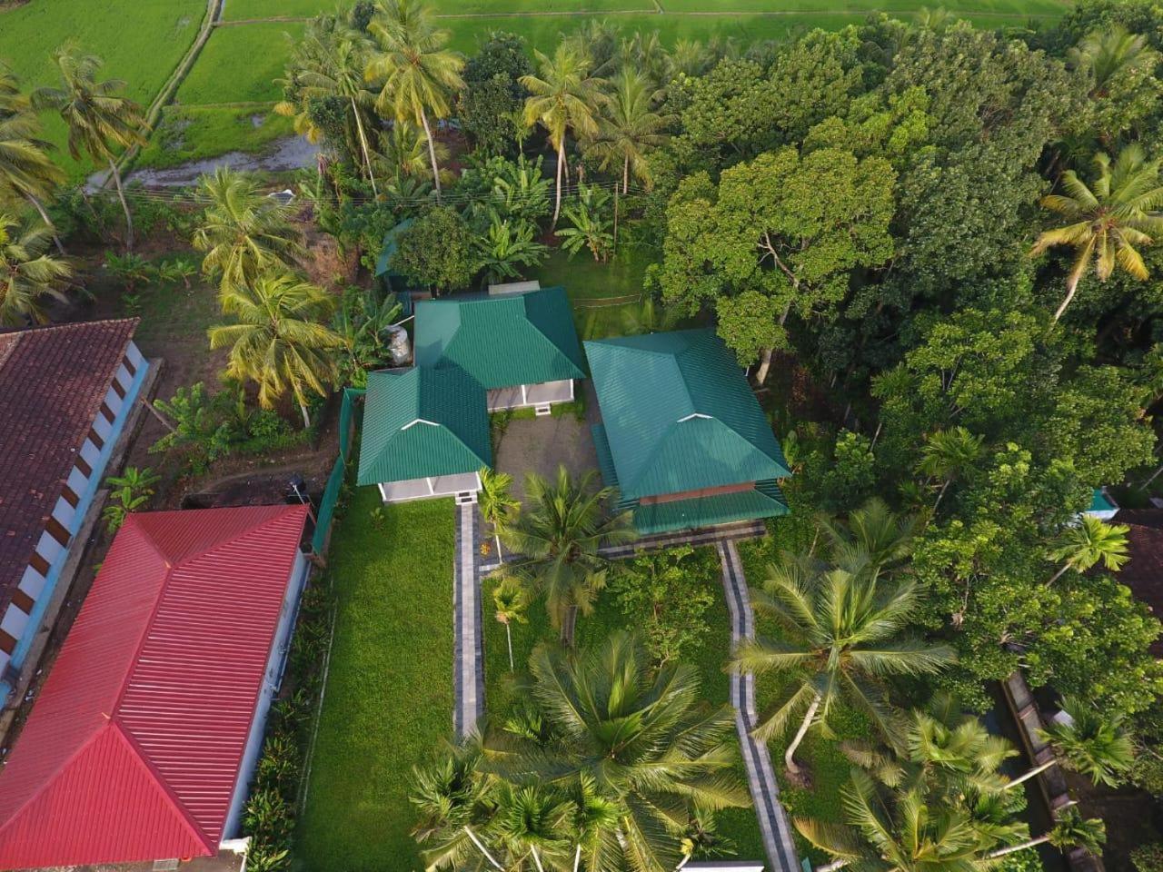 Pamba Inn Alappuzha Zewnętrze zdjęcie